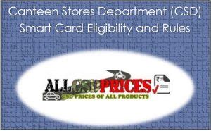 urc canteen smart card status|canteen stores department psc.